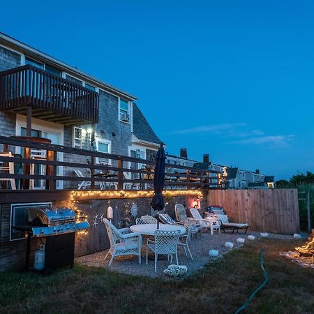 A Cape Cod Ocean Manor Inn Hyannis Extérieur photo