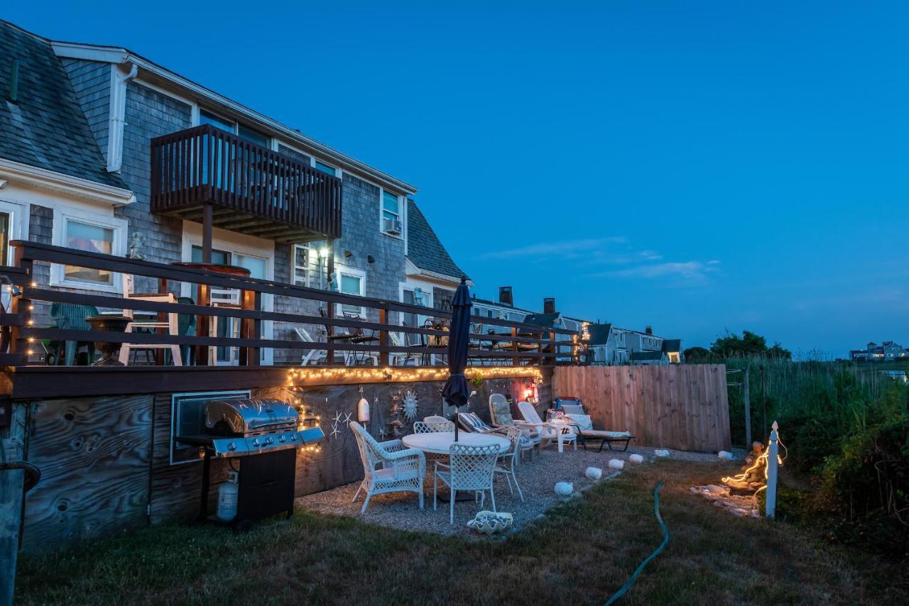 A Cape Cod Ocean Manor Inn Hyannis Extérieur photo