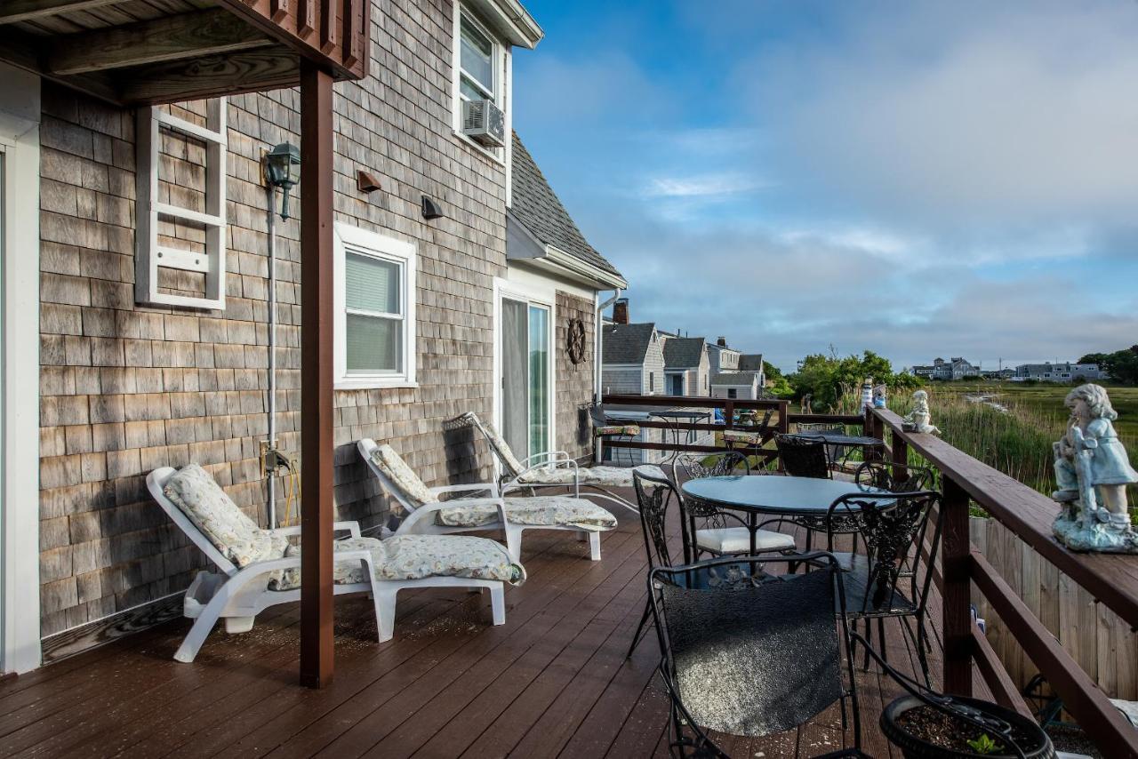 A Cape Cod Ocean Manor Inn Hyannis Extérieur photo