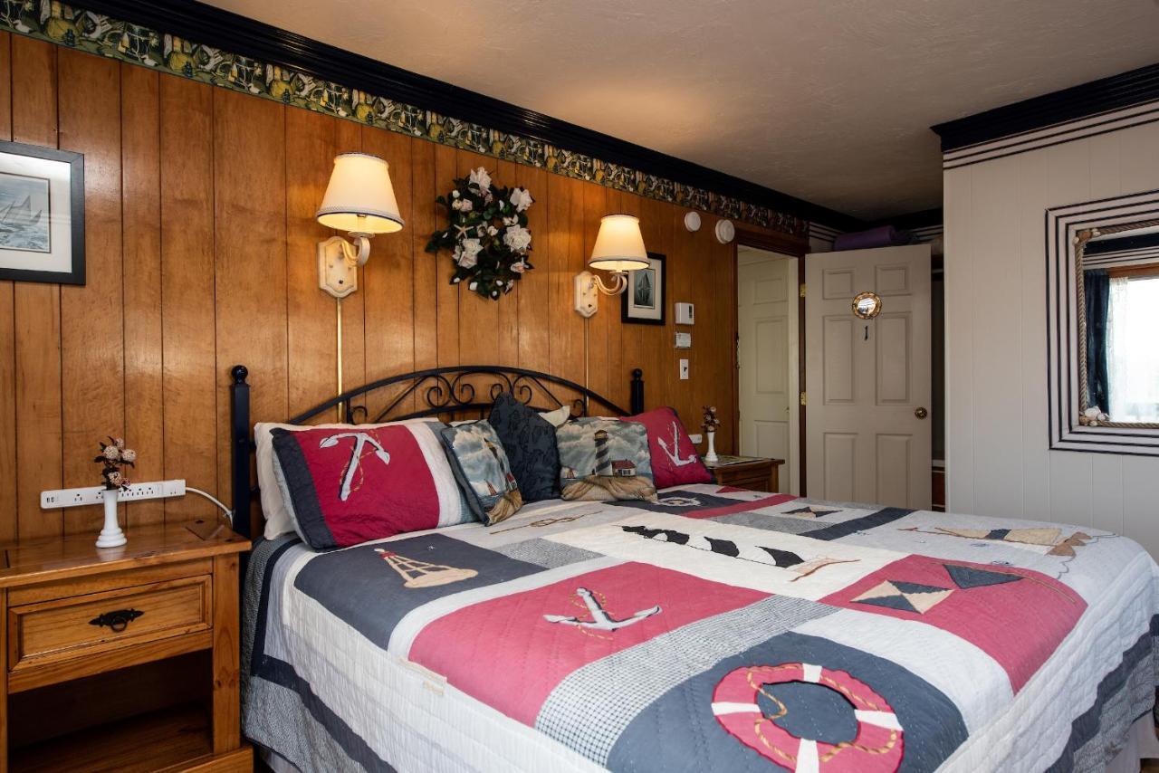 A Cape Cod Ocean Manor Inn Hyannis Extérieur photo