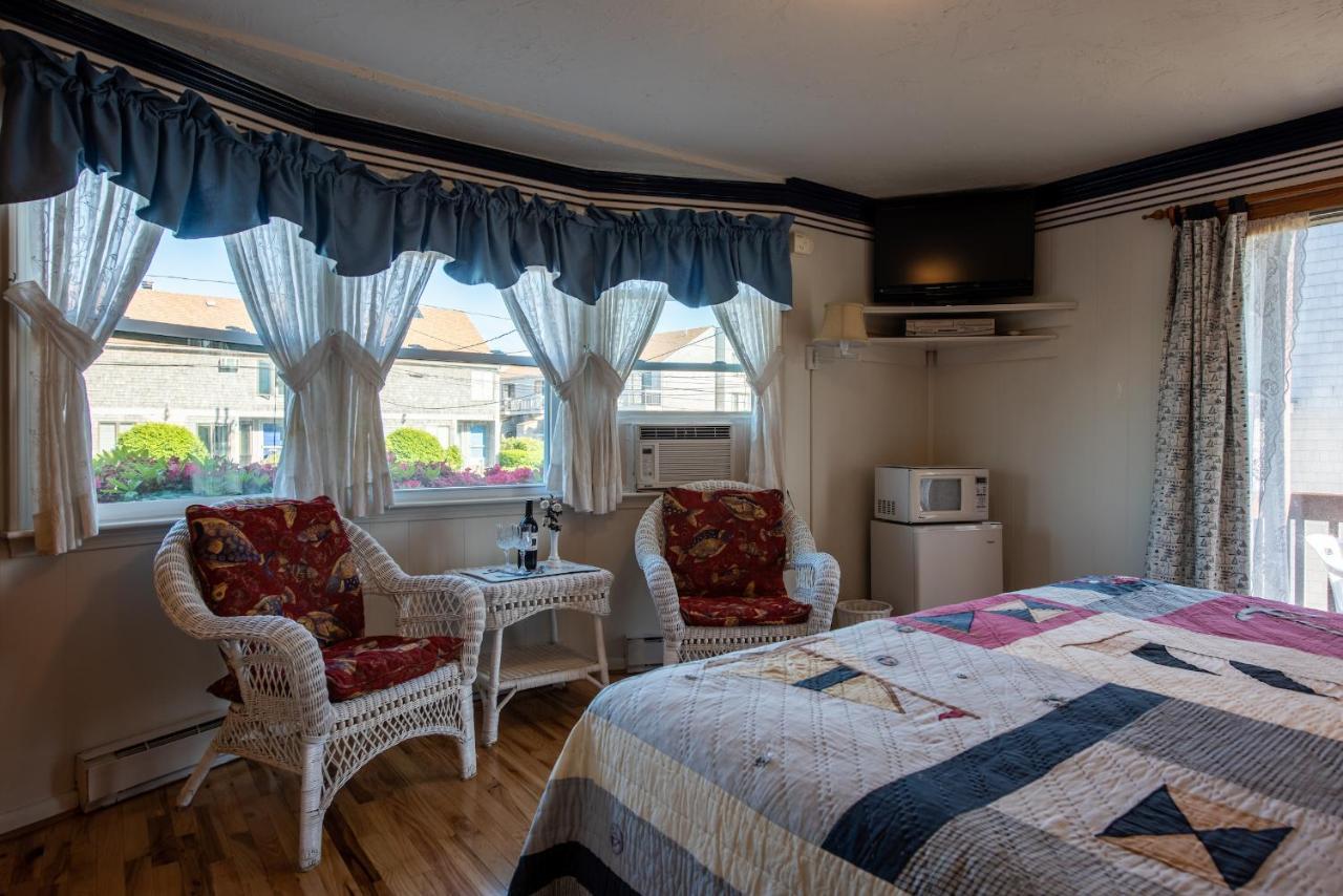 A Cape Cod Ocean Manor Inn Hyannis Extérieur photo