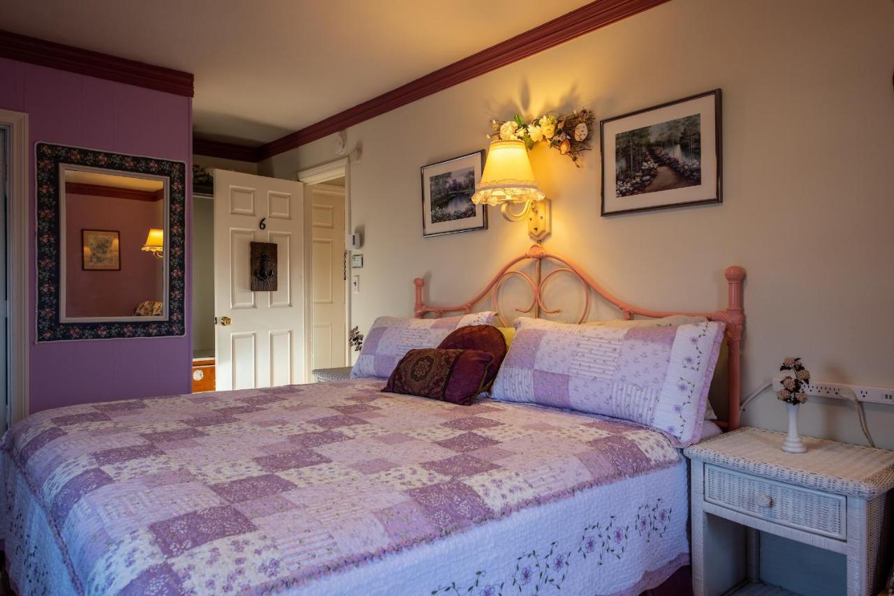 A Cape Cod Ocean Manor Inn Hyannis Extérieur photo