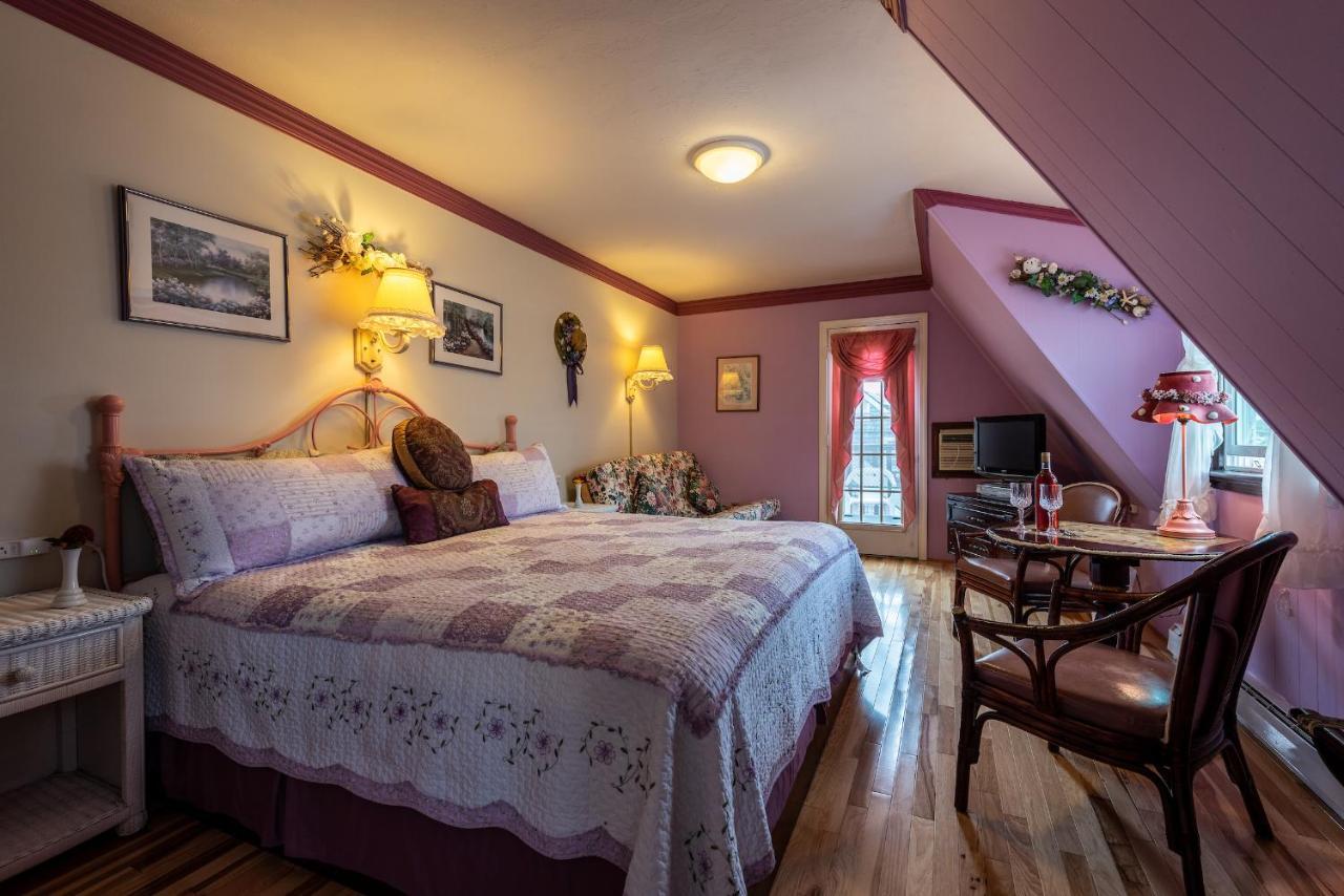 A Cape Cod Ocean Manor Inn Hyannis Extérieur photo
