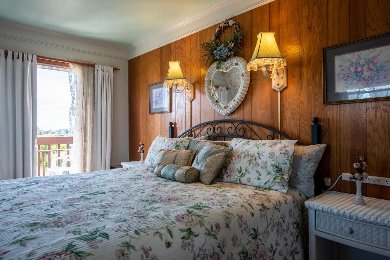 A Cape Cod Ocean Manor Inn Hyannis Extérieur photo