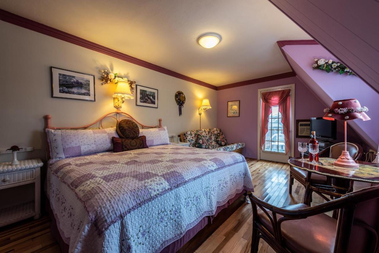 A Cape Cod Ocean Manor Inn Hyannis Extérieur photo