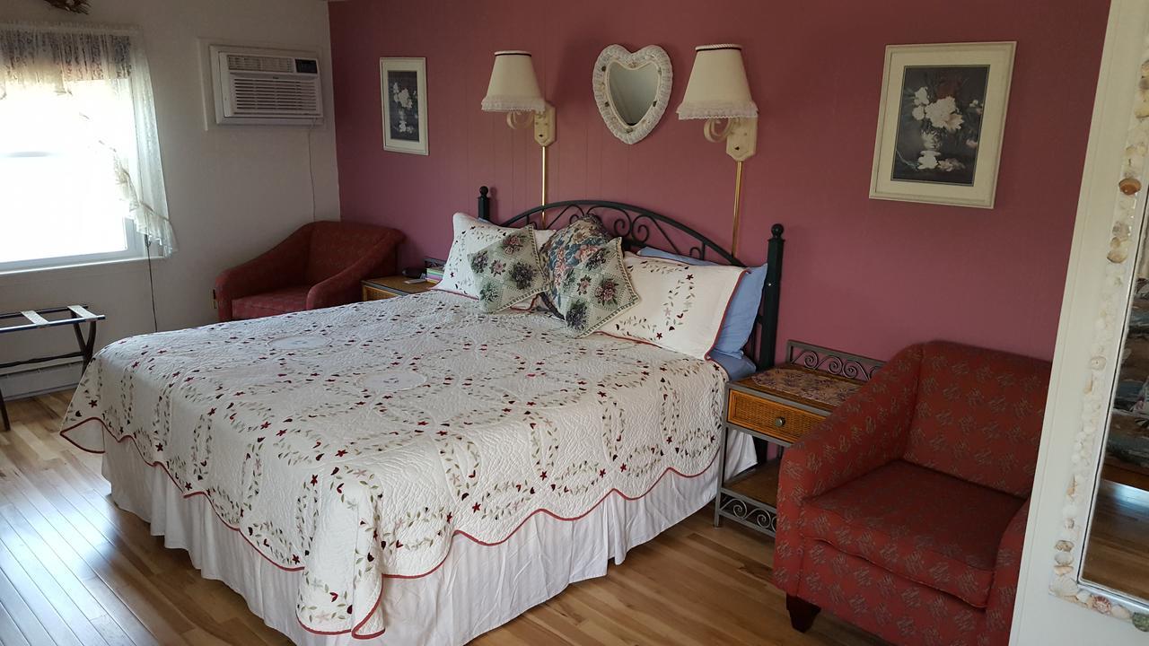 A Cape Cod Ocean Manor Inn Hyannis Extérieur photo