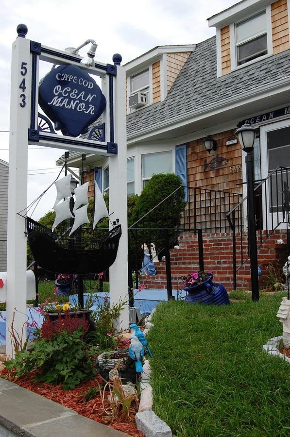 A Cape Cod Ocean Manor Inn Hyannis Extérieur photo